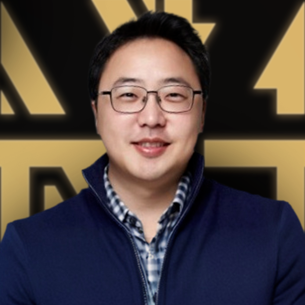 David Yi