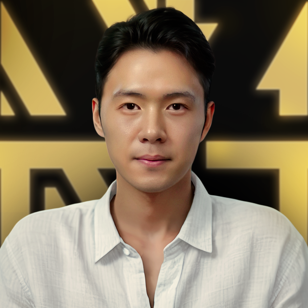 Jay Jin